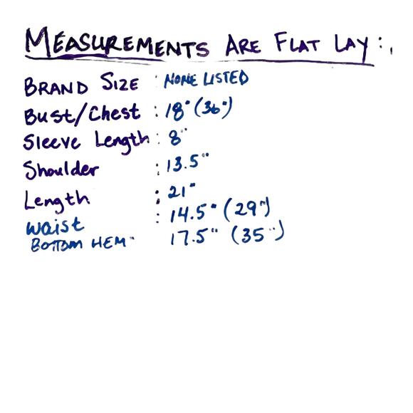 Vintage 70s Fritzi Black Floral Blouse | Short Sleeve Button-Up | Women’s XS–S - Picture 8 of 8